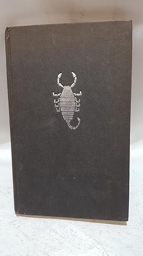 Seller image for Small Dreams of a Scorpion for sale by Cambridge Rare Books