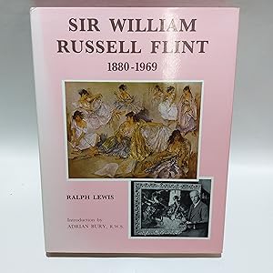 Seller image for Sir William Russell Flint 1880-1969. Second Edition for sale by Cambridge Rare Books