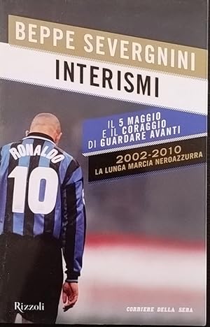 Interismi. Il 5 maggio e il coraggio di guardare avanti