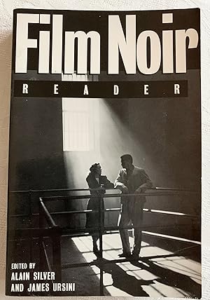 Seller image for Film Noir Reader. for sale by Peter Scott