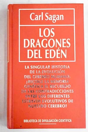 Los dragones del Edén