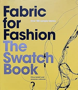 Seller image for Fabric for Fashion: The Swatch Book for sale by Object Relations, IOBA