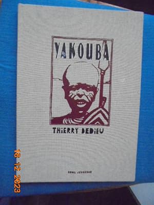 Bild des Verkufers fr Yakouba zum Verkauf von Les Livres des Limbes