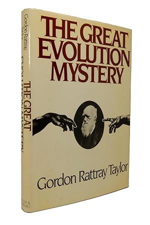 Imagen del vendedor de The Great Evolution Mystery a la venta por The Small Library Company