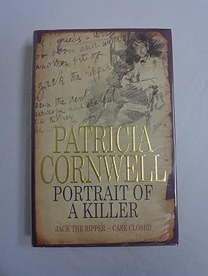 Imagen del vendedor de Portrait Of A Killer: Jack the Ripper - Case Closed a la venta por Timbo's Books & Collectables