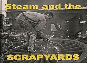 Steam and the Scrapyards