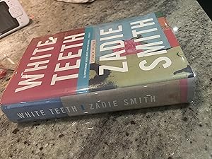 Seller image for White Teeth for sale by Laura's books