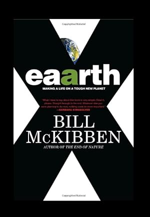 Imagen del vendedor de Eaarth: Making a Life on a Tough New Planet a la venta por 32.1  Rare Books + Ephemera, IOBA, ESA