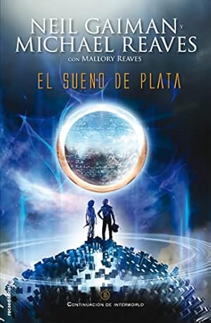 Imagen del vendedor de EL SUEO DE PLATA a la venta por ALZOFORA LIBROS