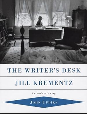 The Writer's Desk