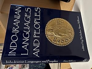 Seller image for Indo-Iranian Languages and Peoples: 116 (Proceedings of the British Academy) for sale by Cotswold Rare Books