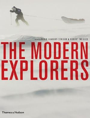 Imagen del vendedor de The Modern Explorers a la venta por WeBuyBooks