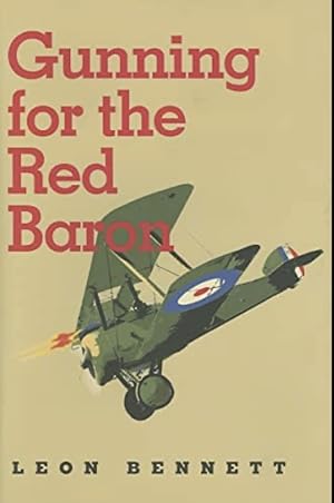 Image du vendeur pour Gunning for the Red Baron [C.A. Brannen, No. 7], [Volume 7] mis en vente par 32.1  Rare Books + Ephemera, IOBA, ESA