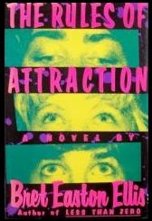 Seller image for The Rules of Attraction for sale by 32.1  Rare Books + Ephemera, IOBA, ESA