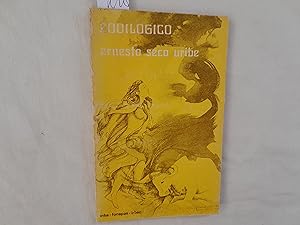 Seller image for Zooilgico. for sale by Librera "Franz Kafka" Mxico.
