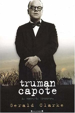 Immagine del venditore per Truman Capote: La Biografia Definitiva (Spanish Edition) venduto da Librairie Cayenne