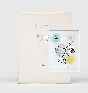 Seller image for Ponts suspendus. for sale by Peter Harrington.  ABA/ ILAB.