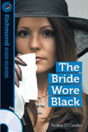 Seller image for THE BRIDE WORE BLACK, LEVEL 2. READERS for sale by Trotalibros LIBRERA LOW COST