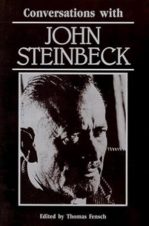Imagen del vendedor de Conversations With John Steinbeck a la venta por GreatBookPricesUK