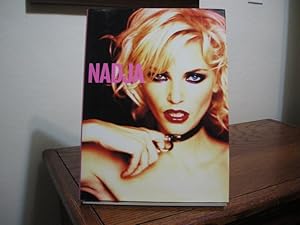 Seller image for Nadja Auermann for sale by Bungalow Books, ABAA