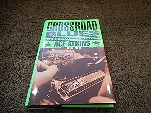 Seller image for Crossroad Blues for sale by ivy mountain books