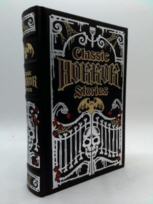 Seller image for Classic Horror Stories for sale by ThriftBooksVintage