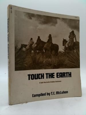 Imagen del vendedor de Touch the Earth a la venta por ThriftBooksVintage