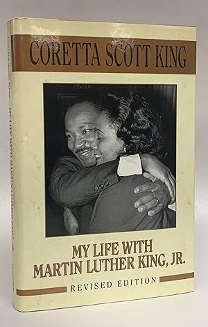 My Life With Martin Luther King, Jr. (Revised edition)