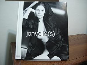 Image du vendeur pour Jonvelle(s) mis en vente par Bungalow Books, ABAA