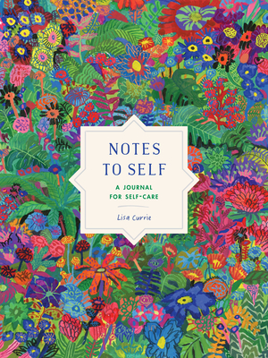 Seller image for Notes to Self: A Journal for Self-Care (Paperback or Softback) for sale by BargainBookStores