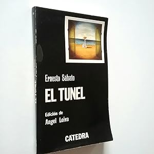 Seller image for El tnel for sale by MAUTALOS LIBRERA