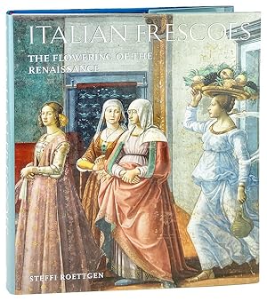 Immagine del venditore per Italian Frescoes: The Flowering of the Renaissance, 1470-1510 venduto da Capitol Hill Books, ABAA