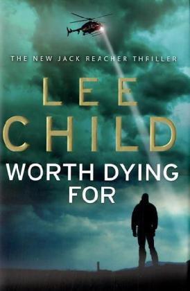 Image du vendeur pour Worth Dying For (Jack Reacher) mis en vente par WeBuyBooks