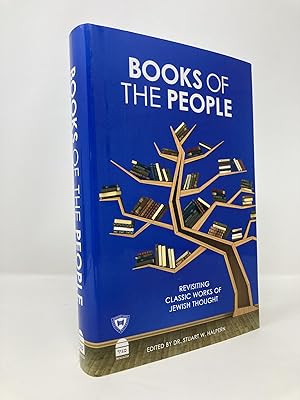 Seller image for Books of the People: Revisiting Classic Works of Jewish Thought for sale by Southampton Books
