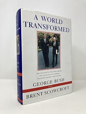 Seller image for A World Transformed for sale by Southampton Books