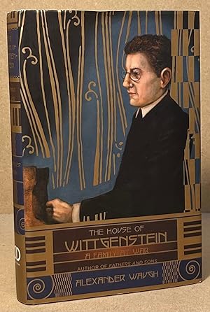 Imagen del vendedor de The House of Wittgenstein _ A Family at War a la venta por San Francisco Book Company