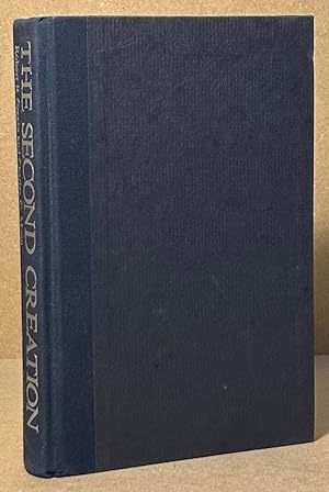 Immagine del venditore per The Second Creation _ Makers of the Revolution in Twentieth-Century Physics venduto da San Francisco Book Company