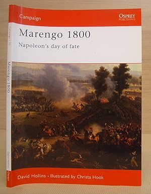 Marengo 1800 - Napoleon's Day Of Fate