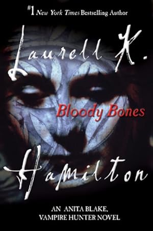 Seller image for Bloody Bones for sale by GreatBookPrices