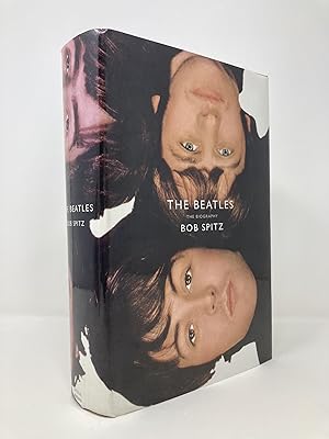 Immagine del venditore per The Beatles: The Biography venduto da Southampton Books