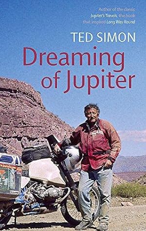 Imagen del vendedor de Dreaming Of Jupiter a la venta por WeBuyBooks
