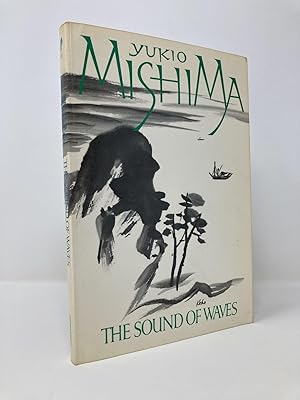 Seller image for Sound of Waves for sale by Southampton Books