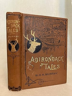 Adirondack Tales
