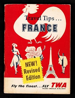 Travel Tips.France