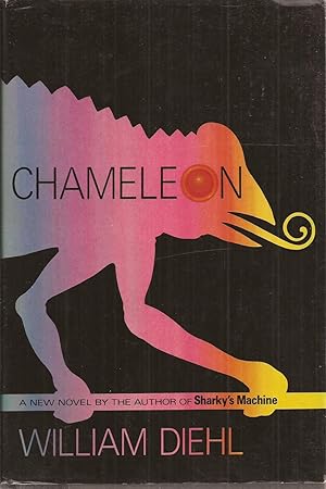 Chameleon (inscribed)