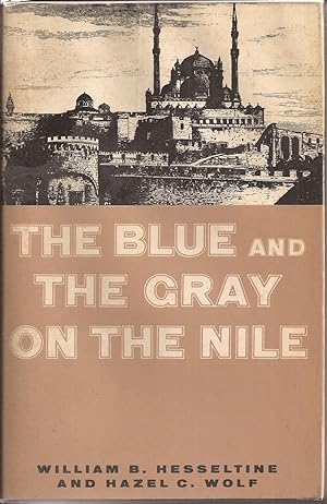 The Blue and the Gray on the Nile