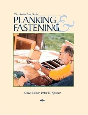 Seller image for Planking and Fastening for sale by moluna