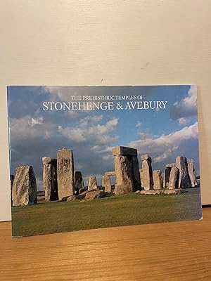 Seller image for Prehistoric Temples of Stonehenge and Avebury for sale by Buchhandlung Neues Leben
