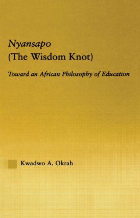 Immagine del venditore per Okrah, K: Nyansapo (The Wisdom Knot) venduto da moluna