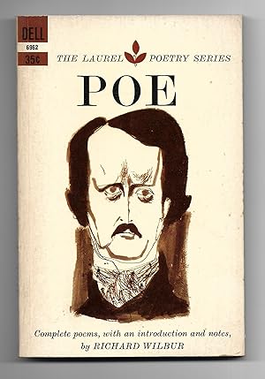 Seller image for Poe (The Laurel Poetry Series, No.6962) for sale by The Bookshop at Beech Cottage